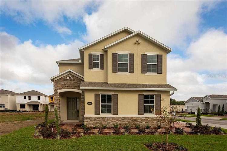 4504 Latimer WAY Sanford, FL 32771