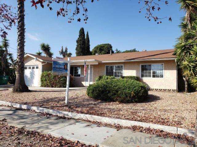 4820 Tacayme Drive, Oceanside, 92057 | MLS#200051741 Photo 1