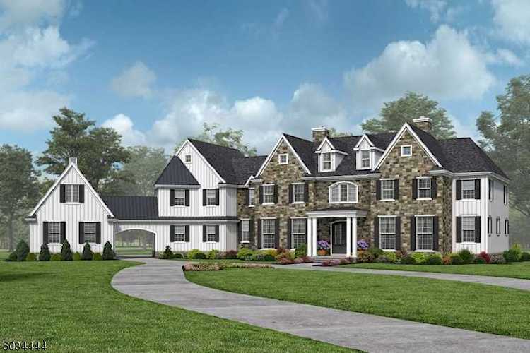 10 Lane Of Acres Haddonfield Boro, NJ 08033