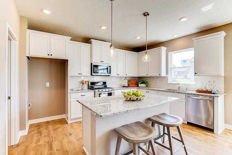 6091 Martin Avenue NE Otsego, MN 55301