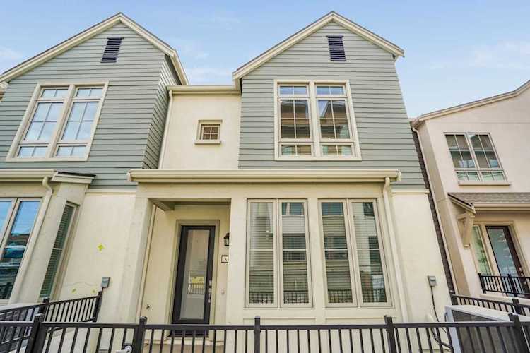 818 Anson Lane Burlingame, CA 94010
