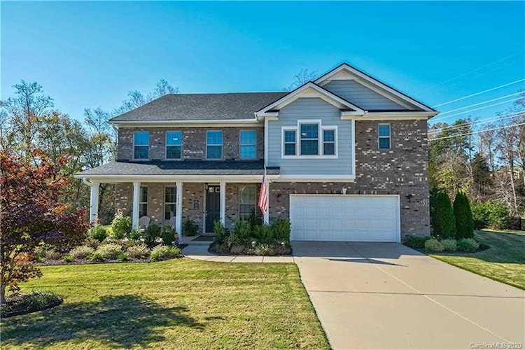 1470 Cilantro Ct Tega Cay, SC 29708 | MLS 3686328 Photo 1