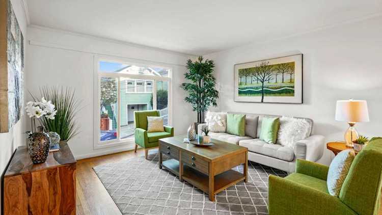 10 Bronte Street San Francisco, CA 94110