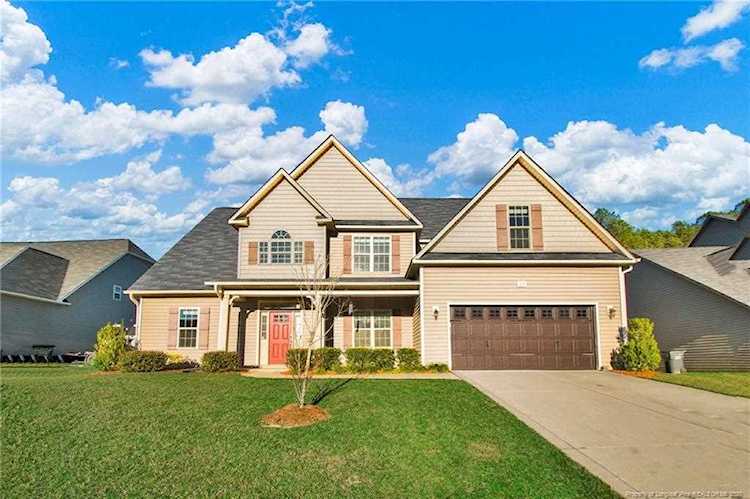 64 Pitch Pine Ct Sanford, NC 27332 | MLS 646726 Photo 1