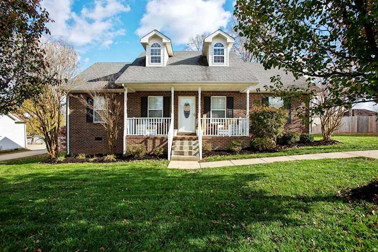119 Filly Ln Springfield, TN 37172 | MLS 2209676 Photo 1