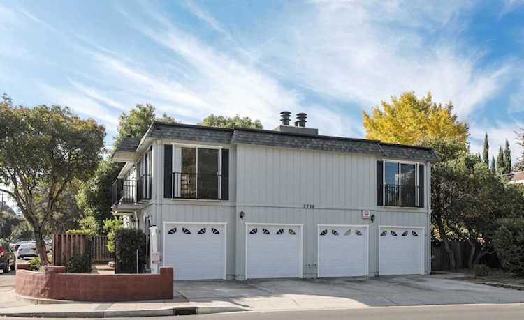 3796 Park Boulevard Palo Alto, CA 94306