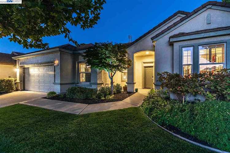 460 Tayberry Ln Brentwood, CA 94513