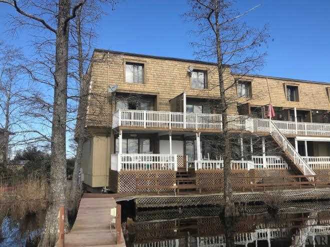 1 Camden Causeway Elizabeth City, NC 27909