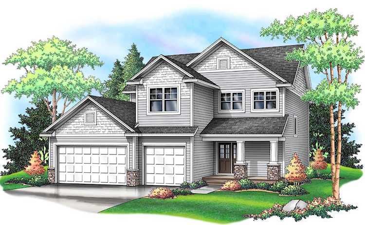 13422 Caffrey Court Rosemount, MN 55068