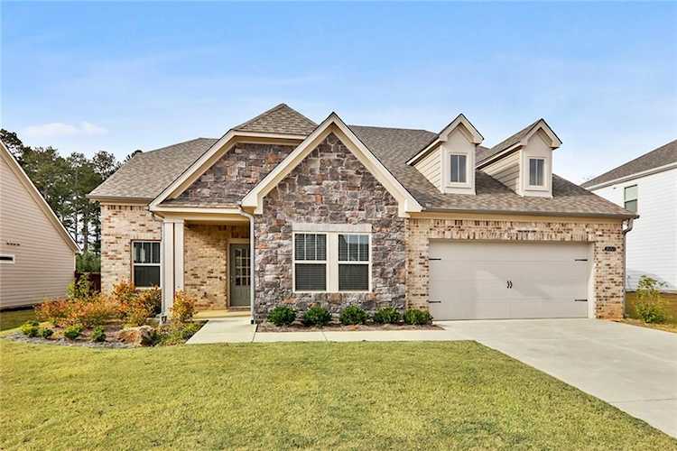 3555 Townley Ln, Cumming, GA 30040 - Premier Atlanta Real Estate Photo 1