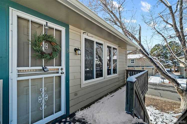 7923 York St #3 Denver, CO 80229