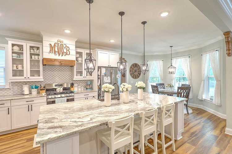 6492 Pepper Grass Trl Ravenel, SC 29470