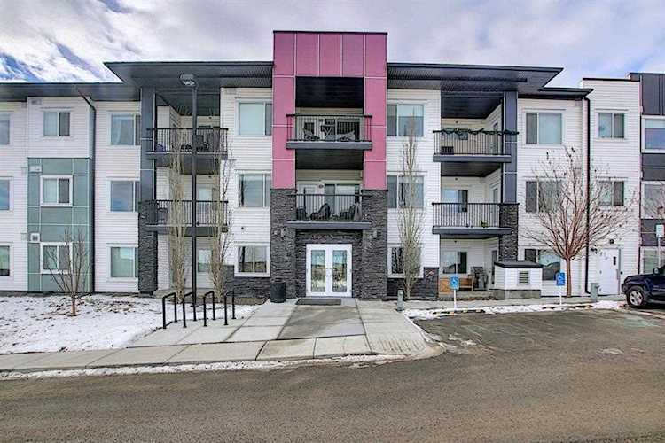 12 Sage Hill Terrace NW #305 Calgary, AB T3R 0W6