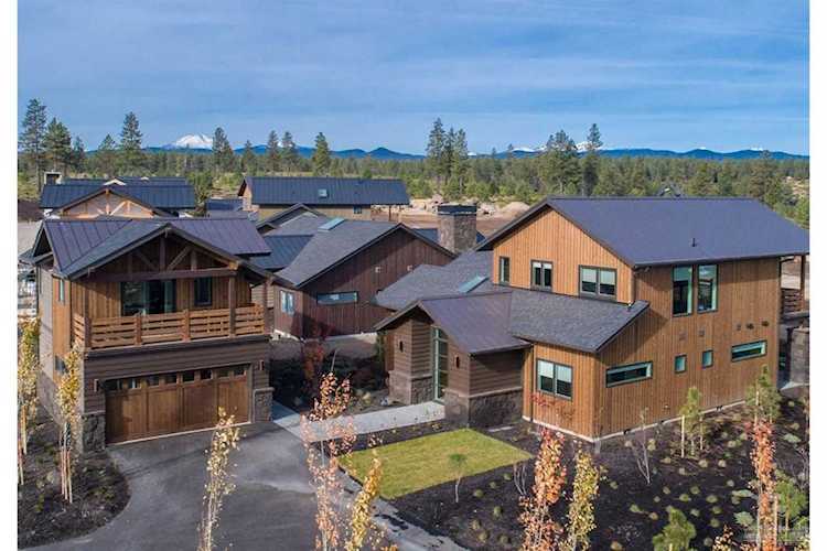 19130 Lot 4 Gateway Loop Bend, OR 97702