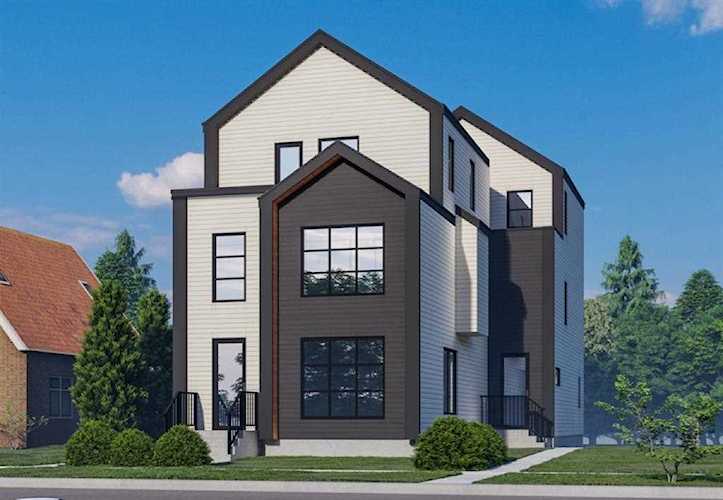 136 21 Ave NE #1-3 Calgary, AB T2E 1S2