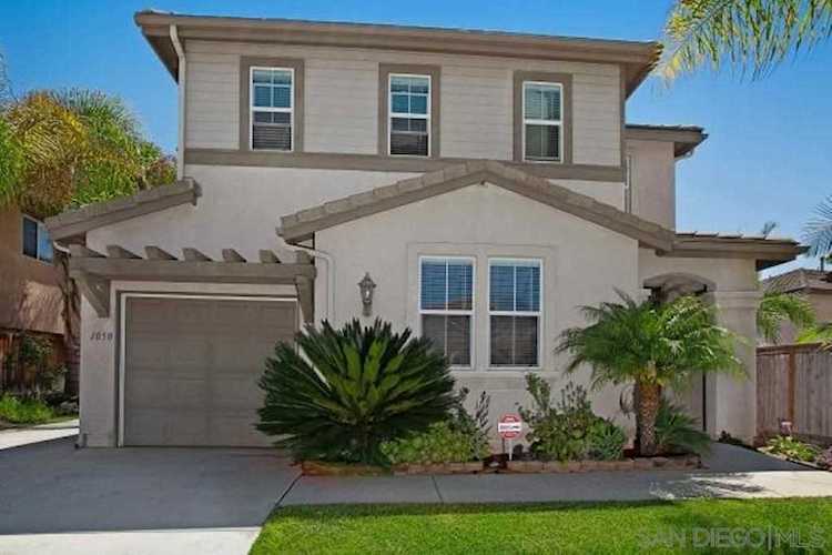1050 Greenway Road Oceanside, CA 92057
