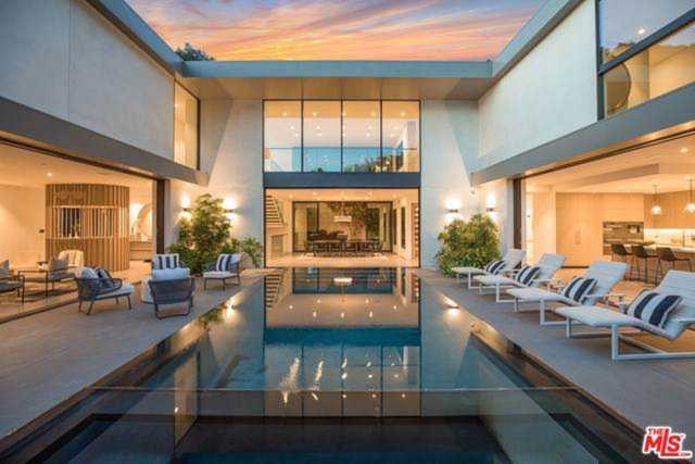 1860 N Doheny Drive Los Angeles, CA 90069