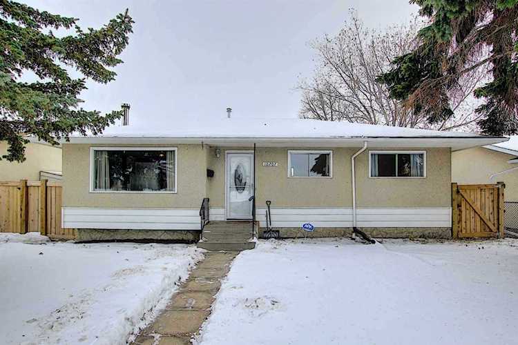 10707 32 Street Edmonton, AB T5W 1X2