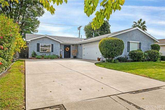 23854 Gilmore Street West Hills, CA 91307