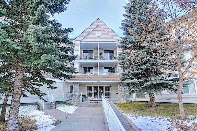 11 Chaparral Ridge Dr SE #1213 Calgary, AB T2X 3P7