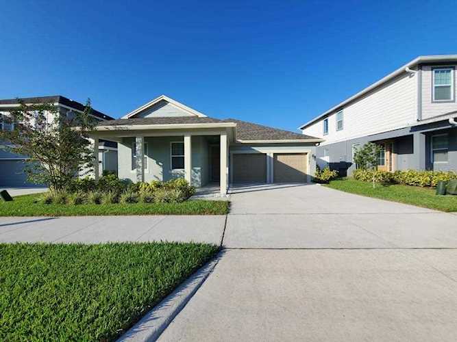 15781 Shaddock Dr Winter Garden, FL 34787