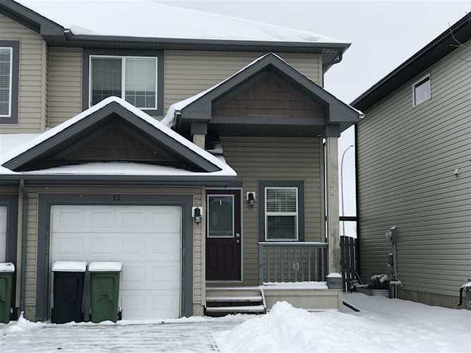 13 Reed Court Fort Saskatchewan, AB T8L 0E8