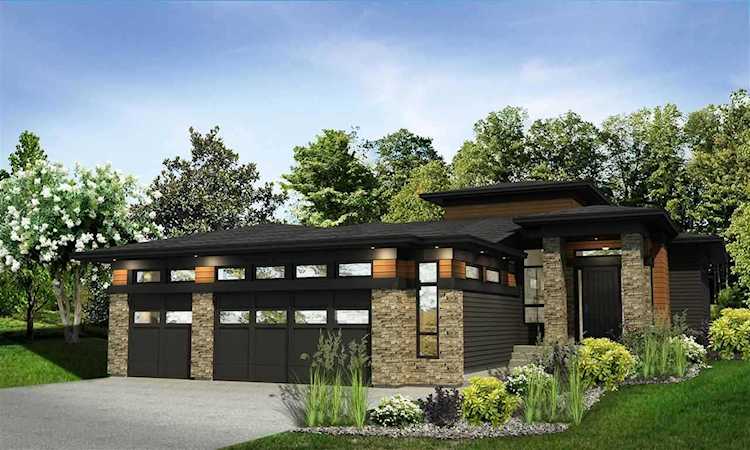86 Enchanted Way N St. Albert, AB T8N 7R7 | MLS ® E4221888 Photo 1