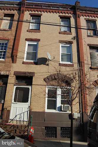 1217 28th St Philadelphia, PA 19121