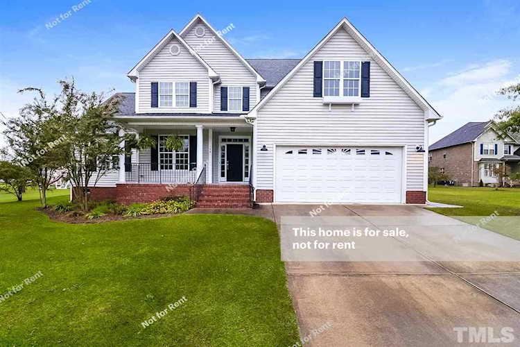 175 Weldon Drive Clayton, NC 27520