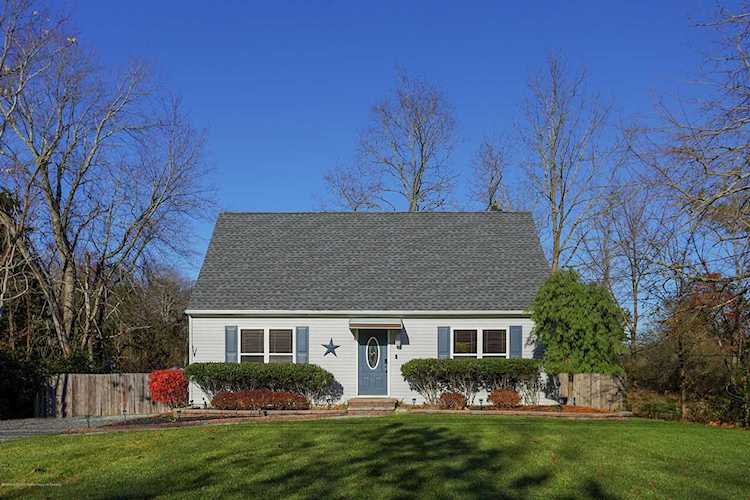 164 Stage Rd Little Egg Harbor, NJ 08087 | MLS 22041598 Photo 1