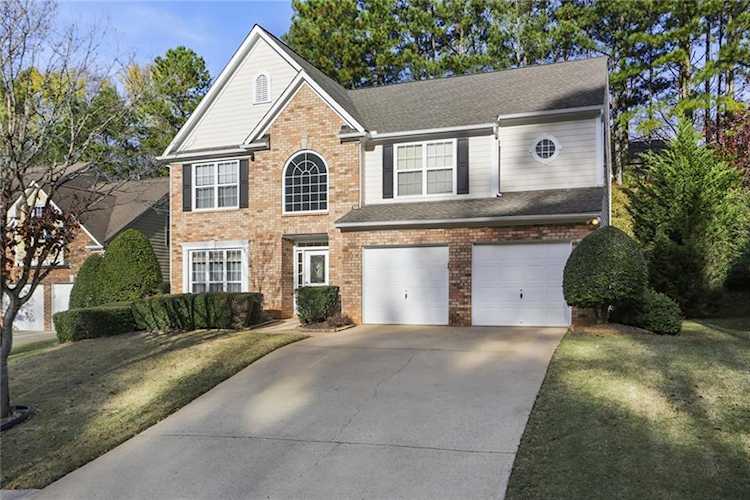 2430 Brookgreen Commons NW Kennesaw, GA 30144 | MLS 6772444 Photo 1