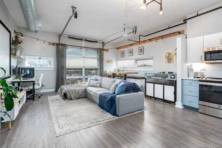 1611 Central Ave Charlotte, NC 28205 | MLS 3686212 Photo 1