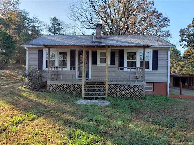 44605 Bailey Rd Albemarle, NC 28001