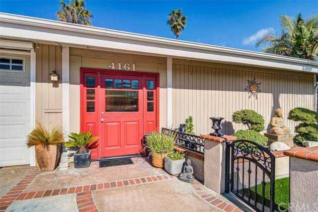 4161 Pierson Drive Huntington Beach, CA 92649 | MLS OC20245045 Photo 1