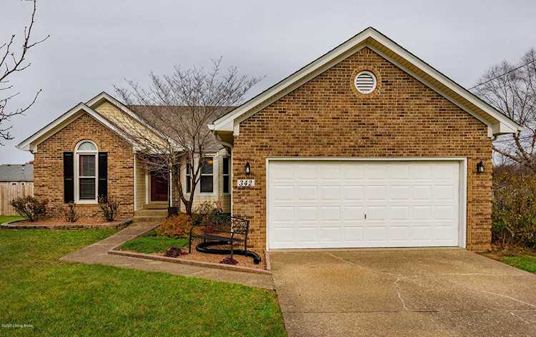342 Newman Way Mt Washington, KY 40047