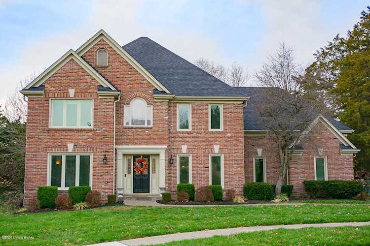 1608 Greensbrook Pl Louisville, KY 40245