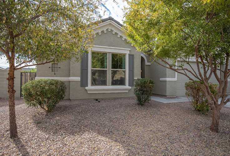 18405 W Turquoise Avenue Waddell, AZ 85355 | MLS 6161588 Photo 1