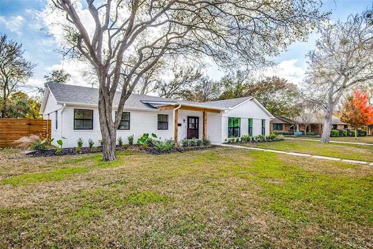 11431 Cromwell Court Dallas, TX 75229