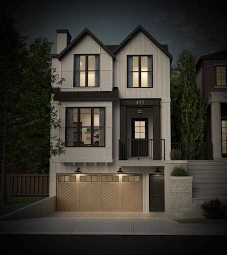 433 18A St NW Calgary, AB T2N 2H3