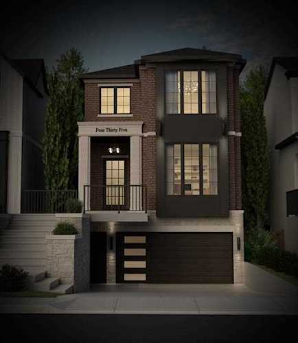 435 18A St NW Calgary, AB T2N 2H3