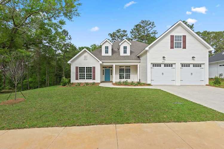 5367 Spirit Rock Place Tallahassee, FL 32317