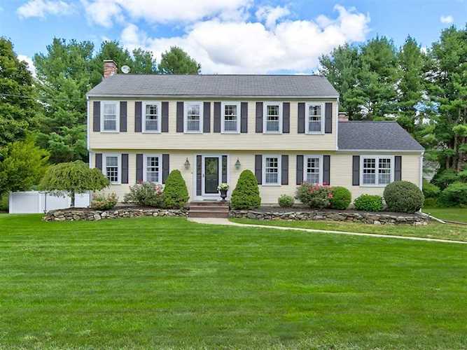 119 Argilla Andover, MA 01810 | MLS 72726197 Photo 1