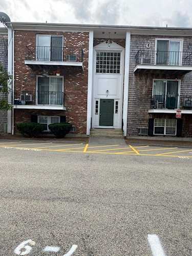 7 Chapel Hill Drive #1 Plymouth, MA 02360
