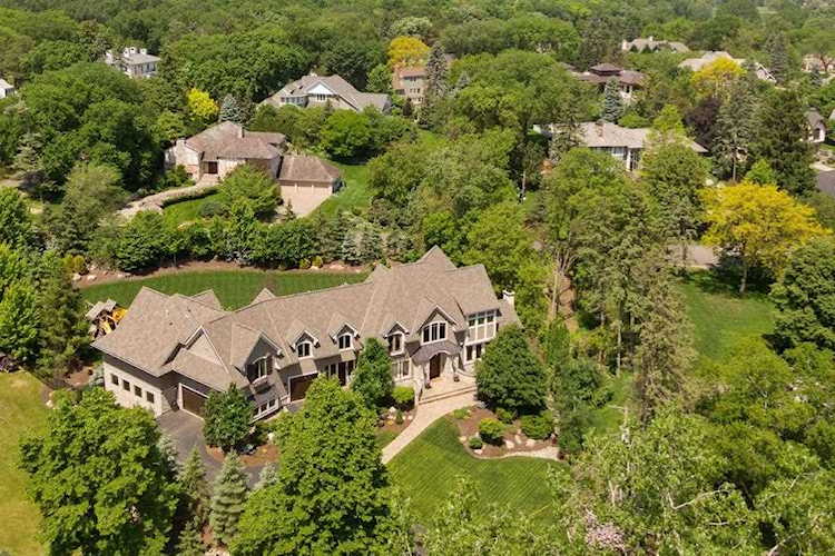 5 Spur Road Edina, MN 55436
