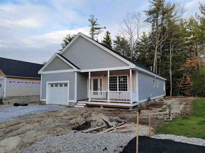 36 Richmond Dr #29 Concord, NH 03303