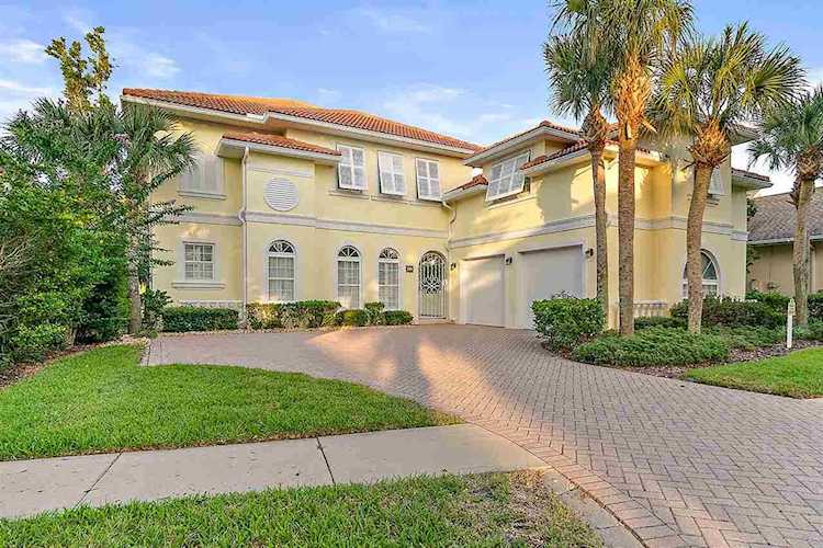 57 Front St. Palm Coast, FL 32137 | MLS 199932 Photo 1