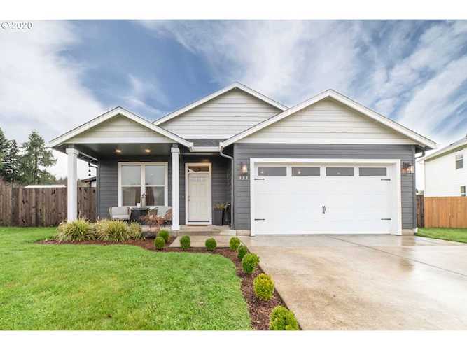 135 W Christy Ct Yacolt, WA 98675 | MLS ® 20581321 Photo 1