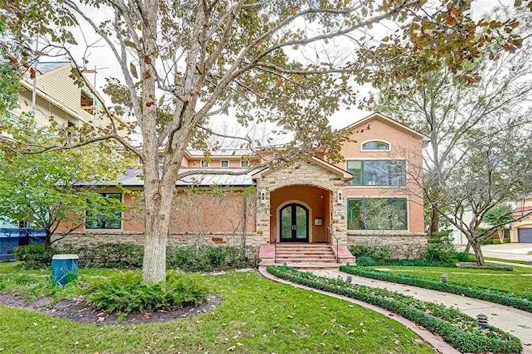 4535 Birch St Bellaire, TX 77401