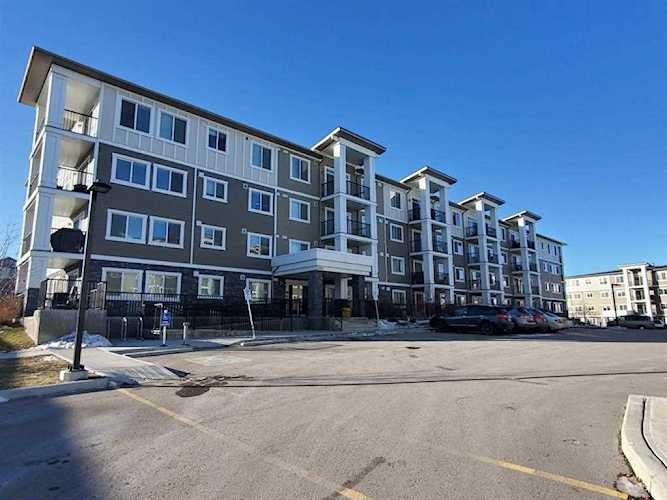 450 Sage Valley Dr NW #3402 Calgary, AB T3R 0V5