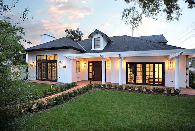 1931 Garden Street Santa Barbara, CA 93101